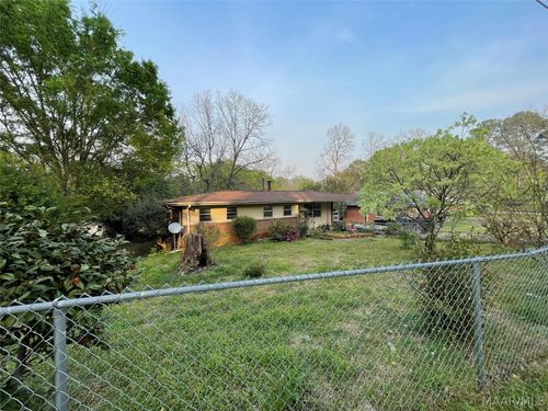 209 Nottingham Rd, Montgomery, AL, 36109-3723 | Card Image