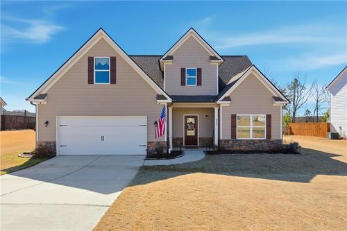 4417 Barefoot Run, Gainesville, GA, 30506-2901 | Card Image