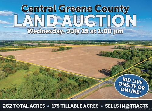 Tract 2 Us 42, Xenia Twp, OH, 45385 | Card Image