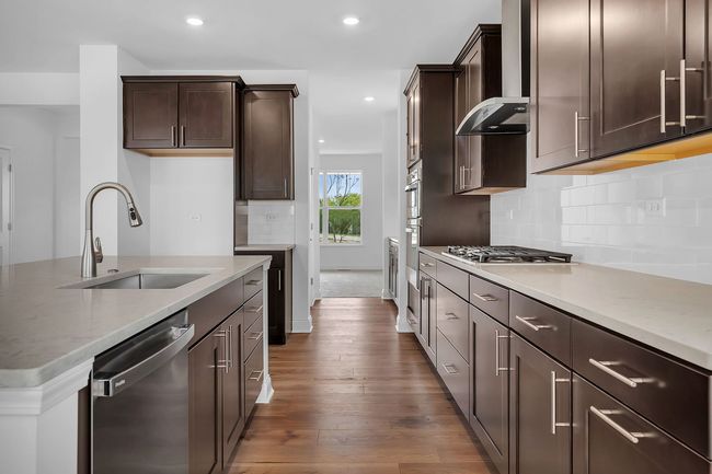 25508 W Rocky Creek Rd, House other with 4 bedrooms, 3 bathrooms and 3 parking in Plainfield IL | Image 10