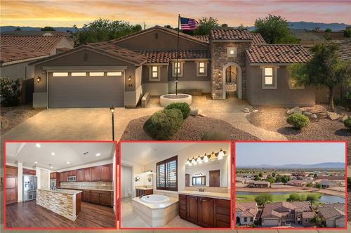 16 Torrey Pines Dr S, Mohave Valley, AZ, 86440-8209 | Card Image