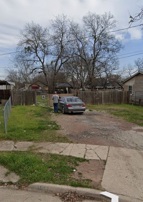 3942 Maybeth Street, Dallas, TX, 75212 | Card Image