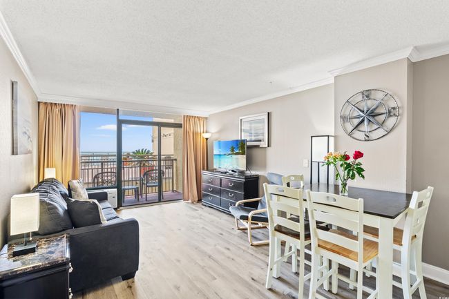 734 - 6900 N Ocean Blvd, Condo with 1 bedrooms, 1 bathrooms and null parking in Myrtle Beach SC | Image 5