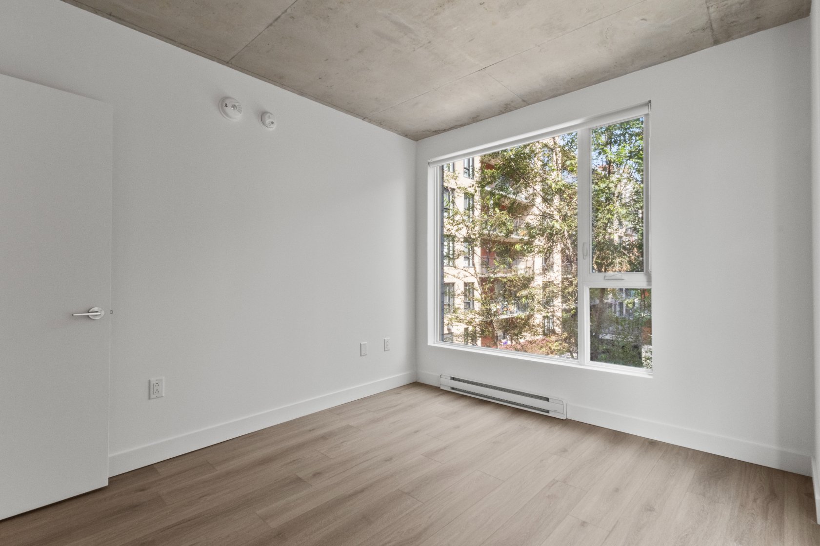 Residential Lease in Montréal (Ville-Marie) 3