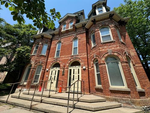 28 Cecil St, Toronto, ON, M5T1N3 | Card Image