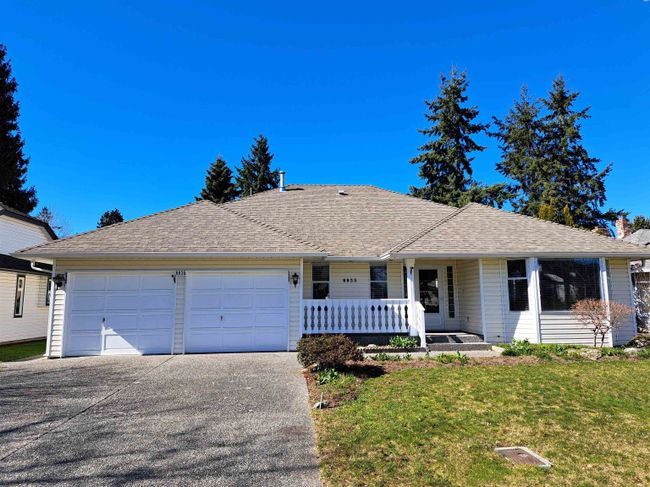 8835 157 Street, House other with 3 bedrooms, 2 bathrooms and 6 parking in Surrey BC | Image 1