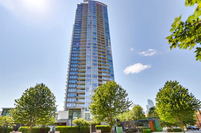 4102 - 4880 Bennett Street, Condo with 2 bedrooms, 2 bathrooms and 1 parking in Burnaby BC | Image 20