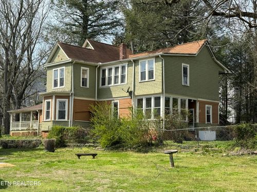 416 W Rockwood St, Rockwood, TN, 37854-2246 | Card Image