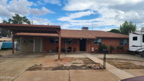 82 E Kayetan Dr, Sierra Vista, AZ, 85635-1116 | Card Image