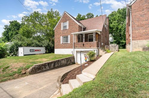6267 Mayflower Ave, Cincinnati, OH, 45237 | Card Image
