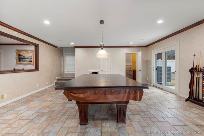 3855 Utica Ave, House other with 5 bedrooms, 5 bathrooms and null parking in Tulsa OK | Image 17