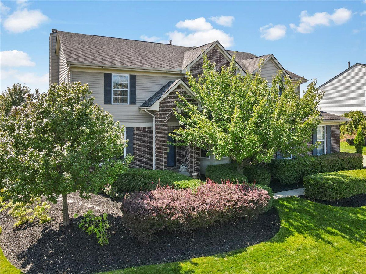 Chelsea Ct, Oxford, MI 48371