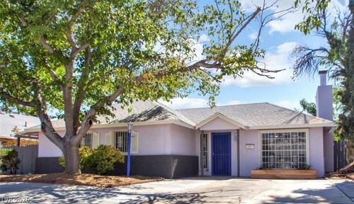 1056 E Oakey Blvd, Las Vegas, NV, 89104-3131 | Card Image