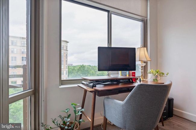 UNIT-450 - 3650 S Glebe Rd, Condo with 1 bedrooms, 1 bathrooms and null parking in ARLINGTON VA | Image 15