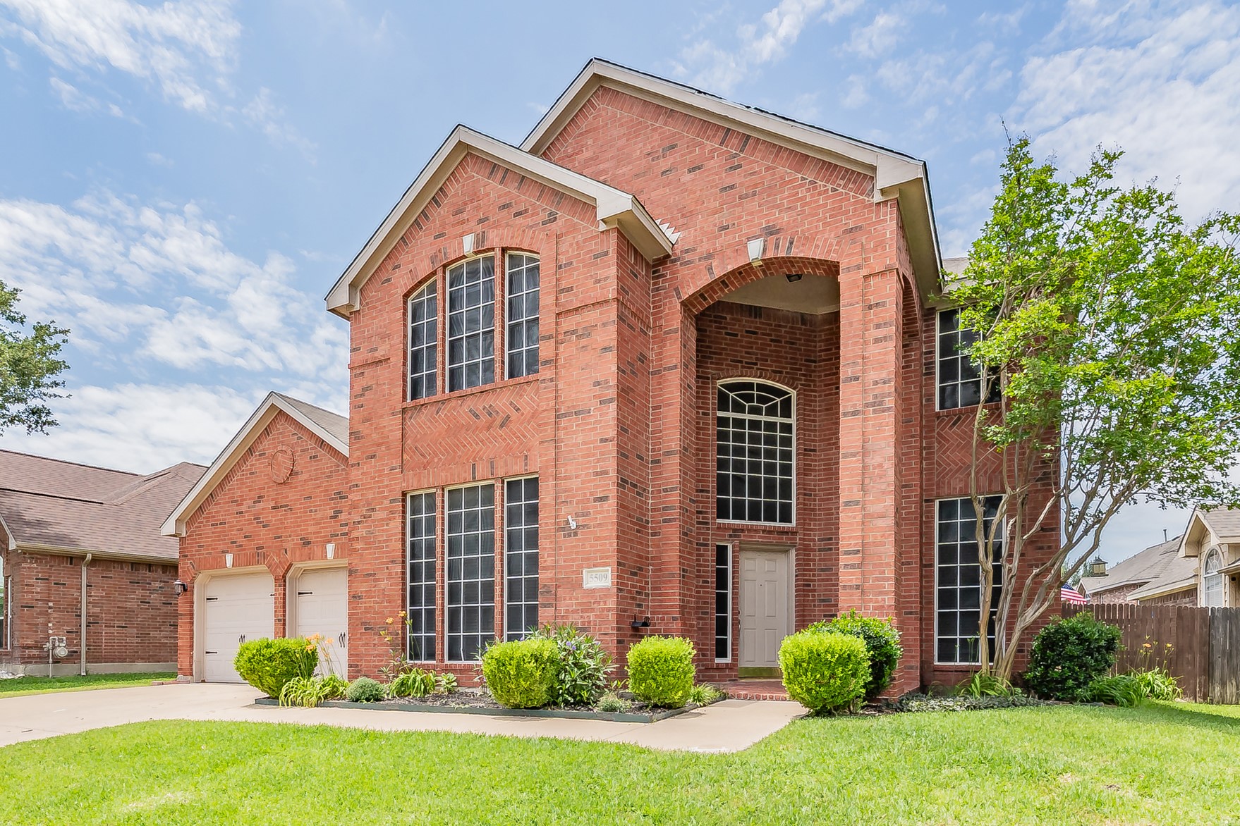 Residential in Fort Worth 2