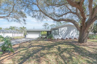 5312 Riverview Drive, House other with 3 bedrooms, 2 bathrooms and null parking in St Augustine Beach FL | Image 2