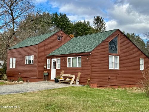 2010-2012 Clayton Mill River Rd, Southfield, MA, 01259-9777 | Card Image