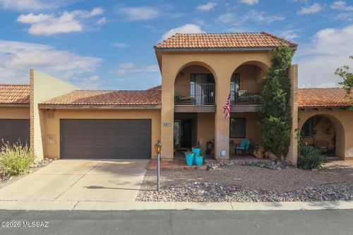 5057 E North Regency Circle, Tucson, AZ, 85711 | Card Image