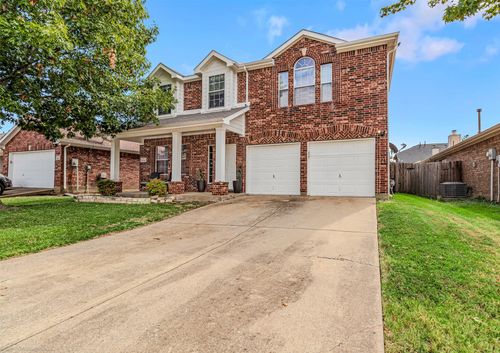 503 Pinto Ln, Forney, TX, 75126-4712 | Card Image