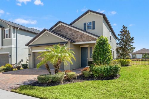 4117 Cadence Loop, LAND O LAKES, FL, 34638-7658 | Card Image