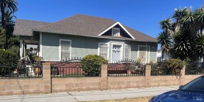 E 21st Street, Home with 0 bedrooms, 0 bathrooms and 8 parking in Long Beach CA | Image 1