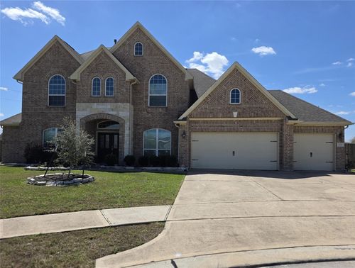 2706 Topaz Cove Ln, Iowa Colony, TX, 77583-0290 | Card Image