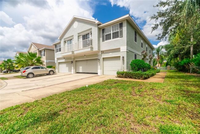 8618 - 8618 Great Egret Trace, Condo with 2 bedrooms, 2 bathrooms and null parking in New Port Richey FL | Image 3