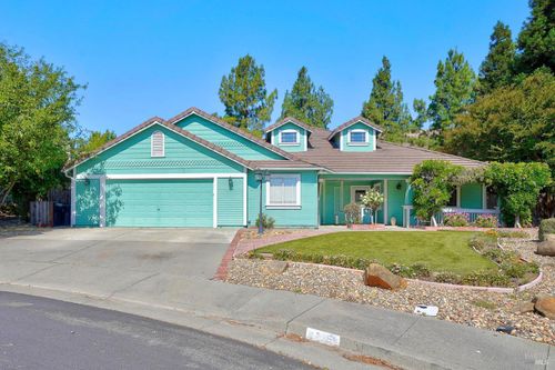 3591 Tassajara Ct, Fairfield, CA, 94533-7772 | Card Image