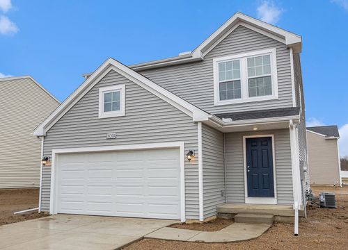 10100 Kearns Court, Portage, MI, 49024 | Card Image