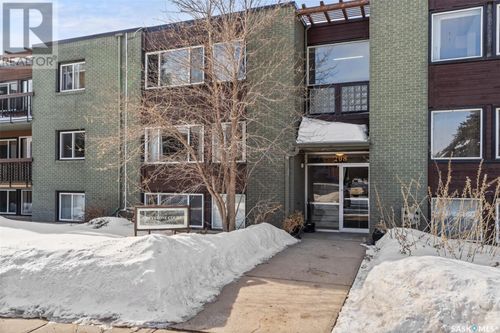 6-208 Lindsay Pl, Saskatoon, SK, S7H3E6 | Card Image