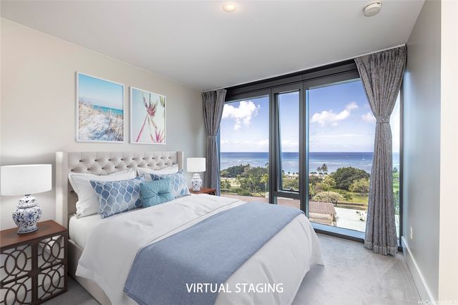 APT-1001 - 1108 Auahi St, Condo with 3 bedrooms, 3 bathrooms and 2 parking in Honolulu HI | Image 10