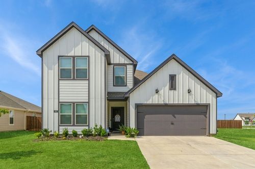 822 Amelia Ct, Pilot Point, TX, 76258-2100 | Card Image