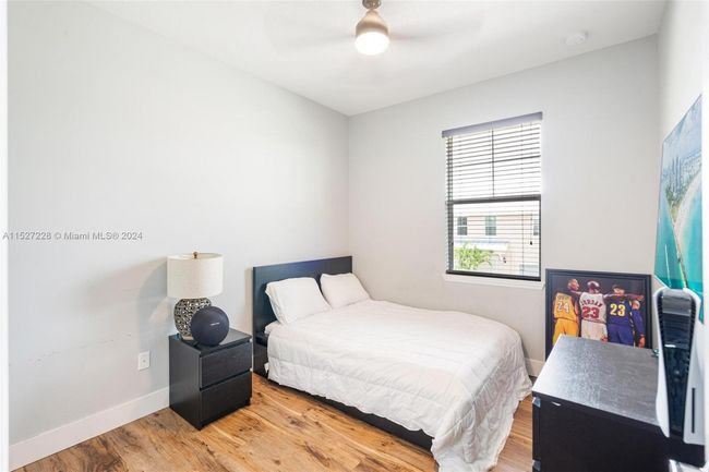 3944 Poinciana Ln, Townhouse with 3 bedrooms, 3 bathrooms and null parking in Hollywood FL | Image 21