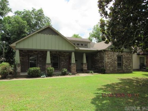 1827 Simms St, Conway, AR, 72034-6355 | Card Image