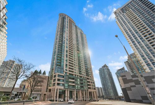 2108-208 Enfield Pl, Mississauga, ON, L5B0G8 | Card Image