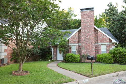 531 Park Place Drive, Carthage, TX, 75633 | Card Image