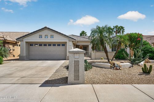16305 W Boulder Drive, Surprise, AZ, 85374 | Card Image