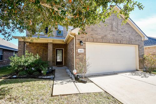 3123 Kainer Meadows Ln, Houston, TX, 77047-6231 | Card Image