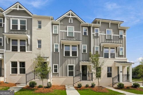 320 Laurel Ln, Hapeville, GA, 30354-1788 | Card Image