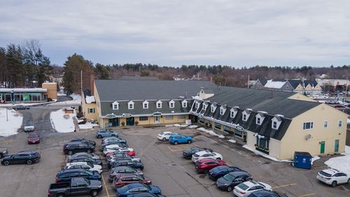 256 Great Rd, Littleton, MA, 01460-1916 | Card Image