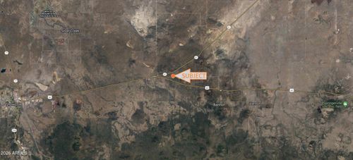 --33 County Rd N3319 --, Vernon, AZ, 85940 | Card Image