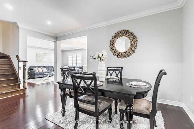 251 Father Tobin Rd, House other with 6 bedrooms, 4 bathrooms and 4 parking in Brampton ON | Image 7