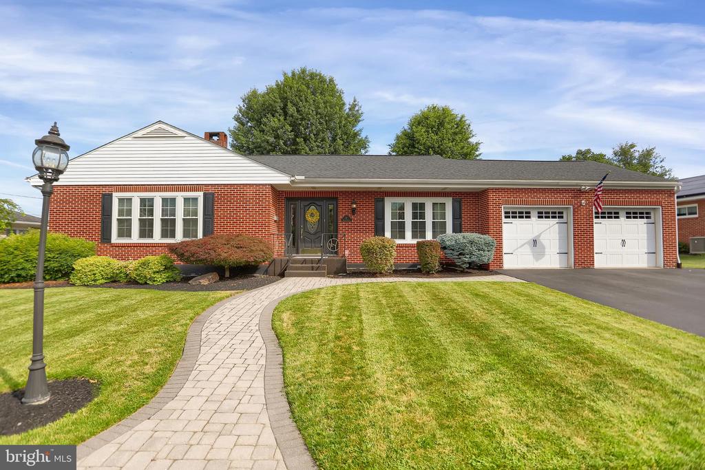 Grand Pkwy, Lewistown, PA 17044