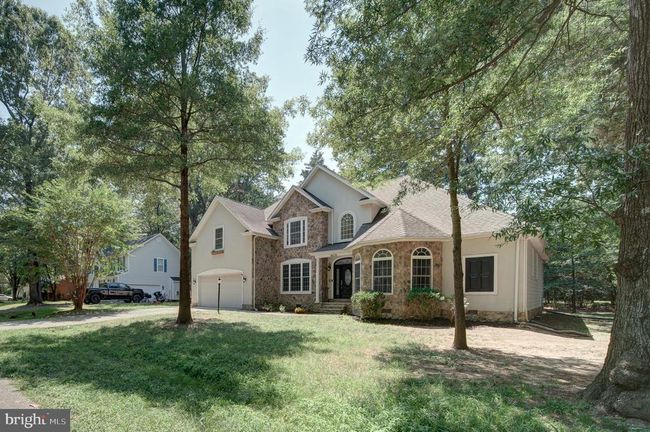 14535 Honeysuckle Way, House other with 4 bedrooms, 4 bathrooms and null parking in SWAN POINT MD | Image 5