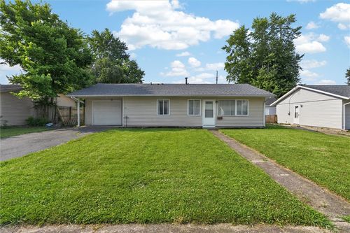 1629 Drake Drive, Xenia, OH, 45385 | Card Image