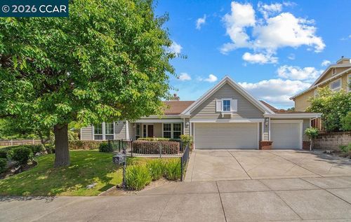 1151 Keaveny Ct, Walnut Creek, CA, 94597-2465 | Card Image