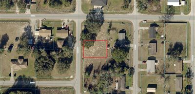 621 Nw 57 Th Avenue, Home with 0 bedrooms, 0 bathrooms and null parking in Ocala FL | Image 1