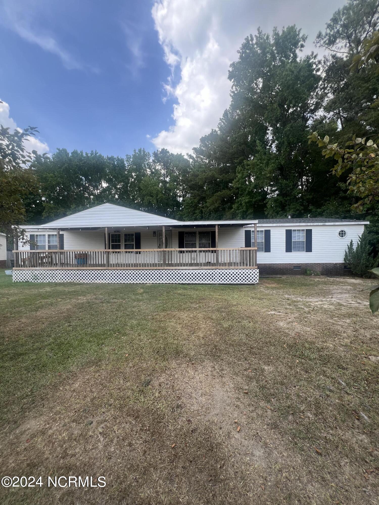 Granite Dr, Lucama, NC 27851