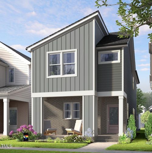 338 Cottage Hill Way, Raleigh, NC, 27604 | Card Image