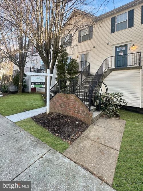 3-725 Paldao Ter, LANDOVER, MD, 20785-5815 | Card Image